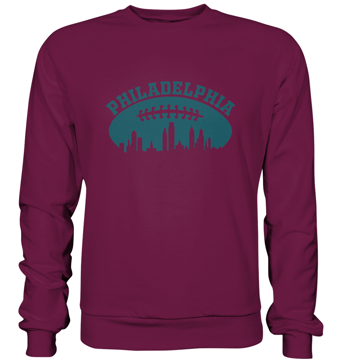 Philadelphia - Premium Sweatshirt