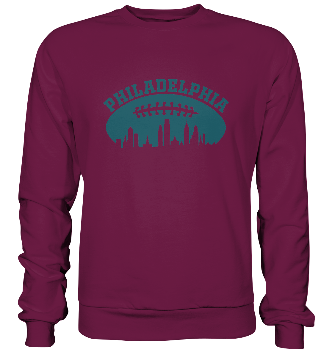 Philadelphia - Premium Sweatshirt