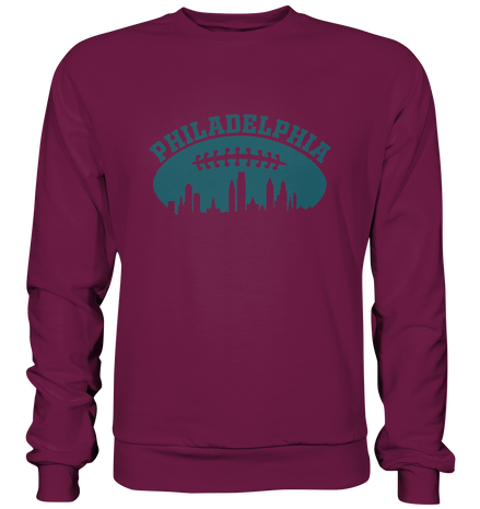 Philadelphia - Premium Sweatshirt