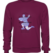 Infantry vs. Airborne 1945 - Premium Sweatshirt