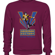 Gridiron Victory - Premium Sweatshirt