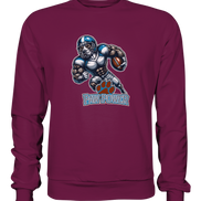 Paw Power - Premium Sweatshirt