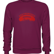 San Francisco - Premium Sweatshirt