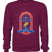 Minneapolis Marines - Premium Sweatshirt