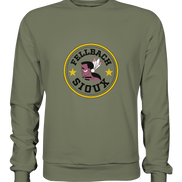 Fellbach Sioux - Premium Sweatshirt