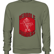 Göppingen Red Hole Bombers - Premium Sweatshirt