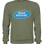 Fürth Mean Machine - Premium Sweatshirt