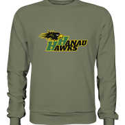 Hanau Hawks - Premium Sweatshirt