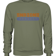 Endzone Project - Premium Sweatshirt