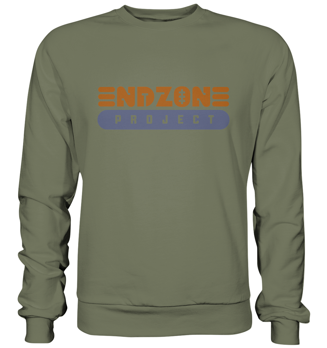 Endzone Project - Premium Sweatshirt