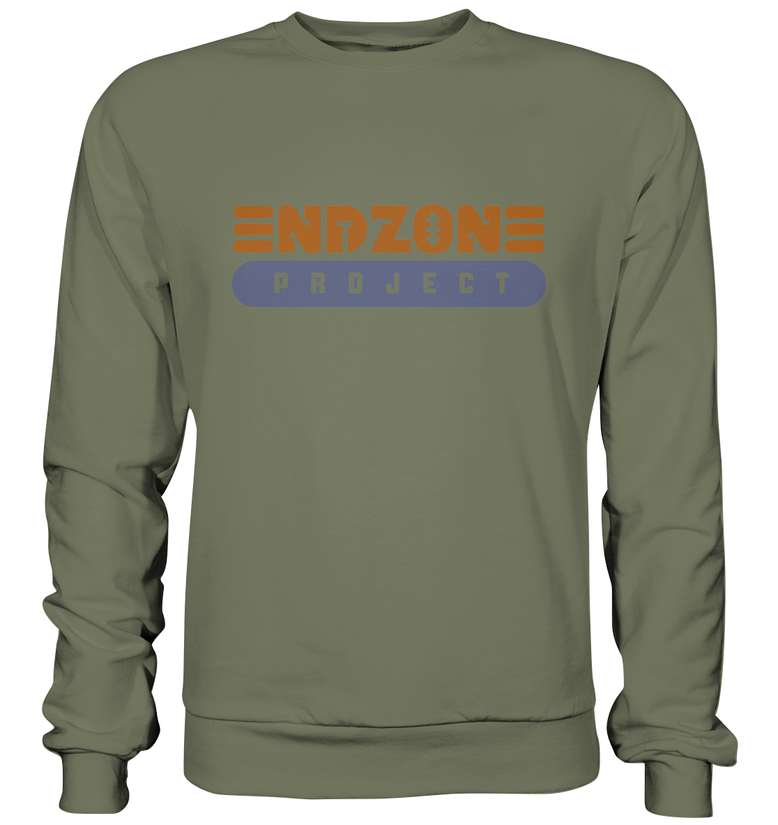 Endzone Project - Premium Sweatshirt