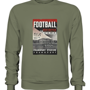Frankfurt Football 1945 - Premium Sweatshirt