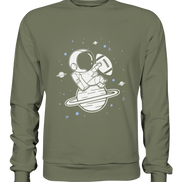 Footballnaut - Premium Sweatshirt