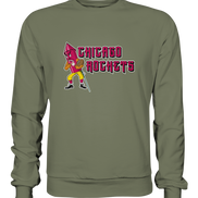 Chicago Rockets - Premium Sweatshirt