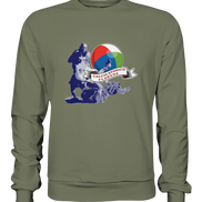 Calcio Storico - Premium Sweatshirt