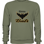 Büsnau Bats - Premium Sweatshirt