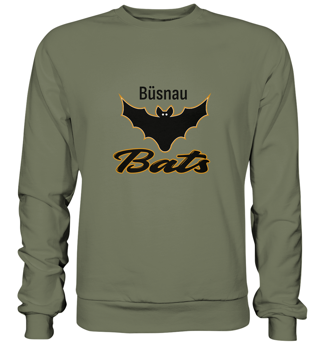 Büsnau Bats - Premium Sweatshirt