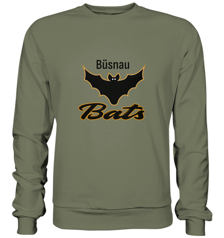 Büsnau Bats - Premium Sweatshirt