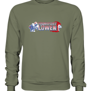 Frankfurt Löwen Premium Sweatshirt