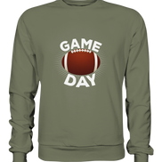 Game Day  - Premium Sweatshirt