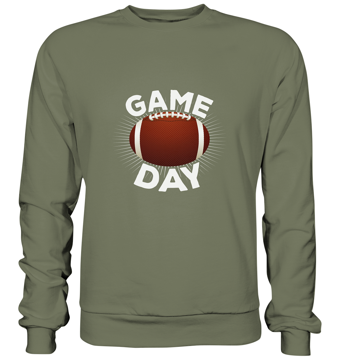 Game Day  - Premium Sweatshirt