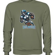 Paw Power - Premium Sweatshirt