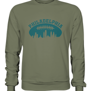 Philadelphia - Premium Sweatshirt