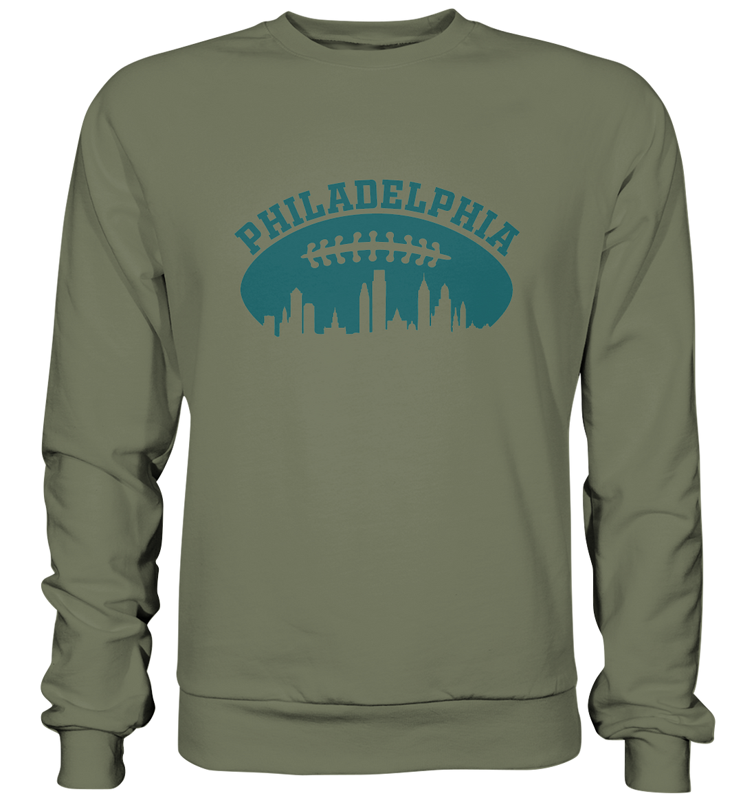 Philadelphia - Premium Sweatshirt