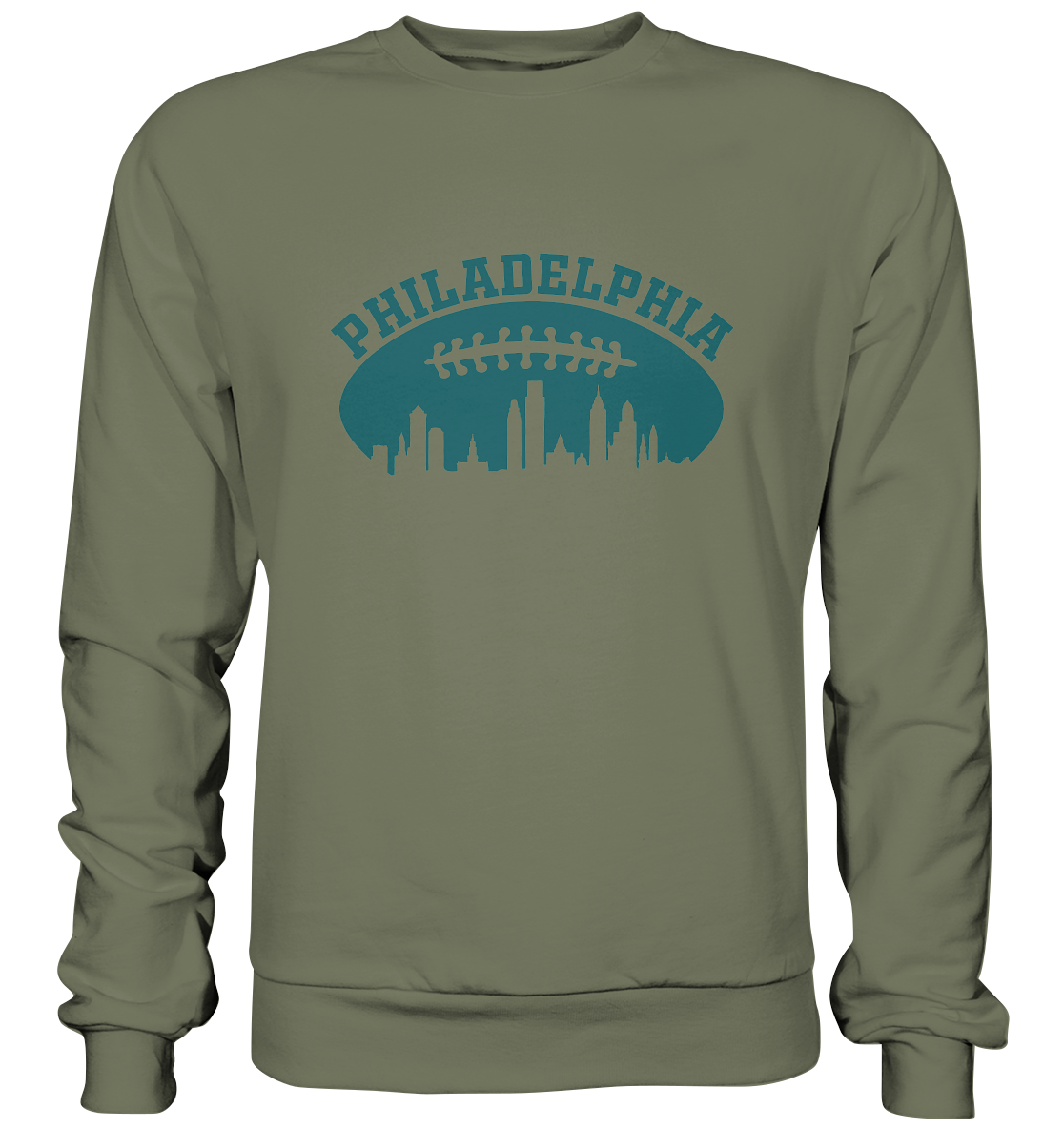 Philadelphia - Premium Sweatshirt