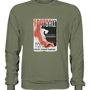 Red Devils Frankfurt 1945 - Premium Sweatshirt