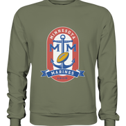 Minnesota Marines - Premium Sweatshirt