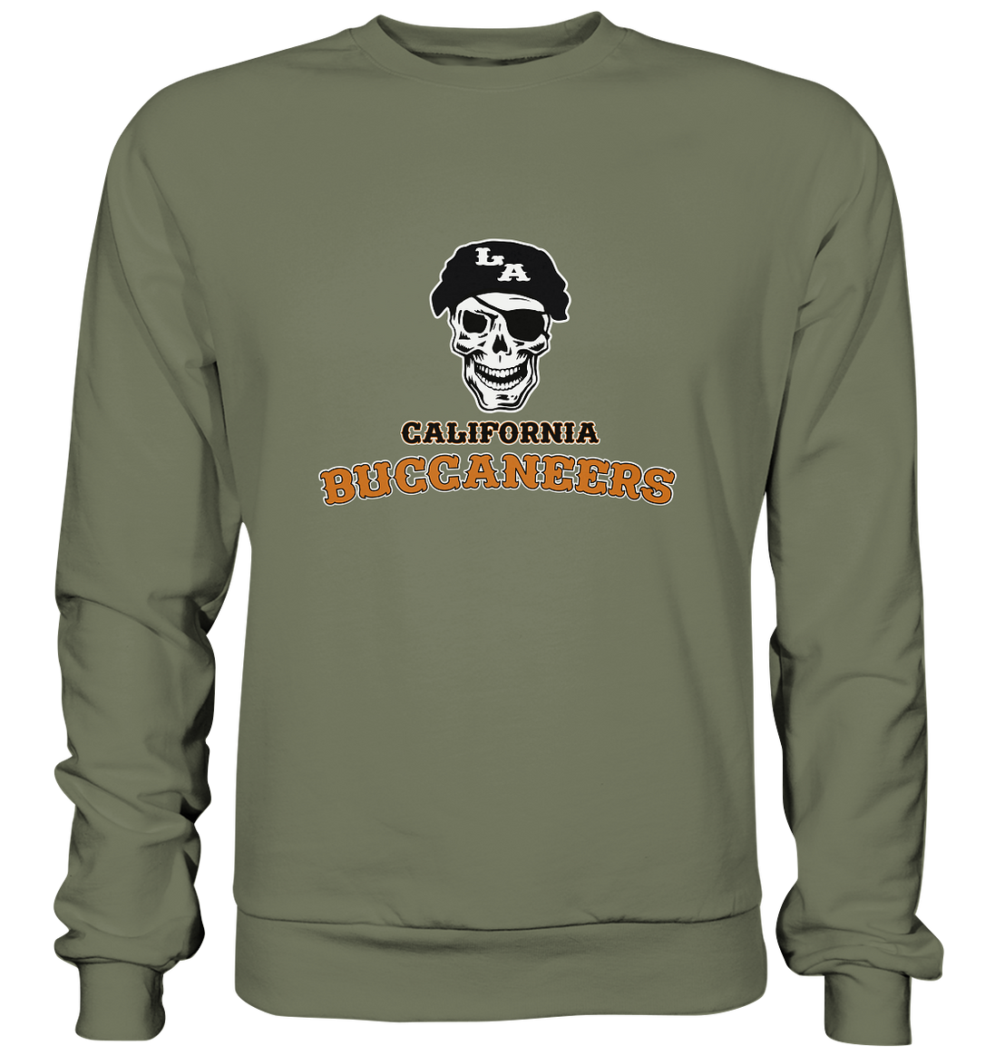 California Buccaneers - Premium Sweatshirt
