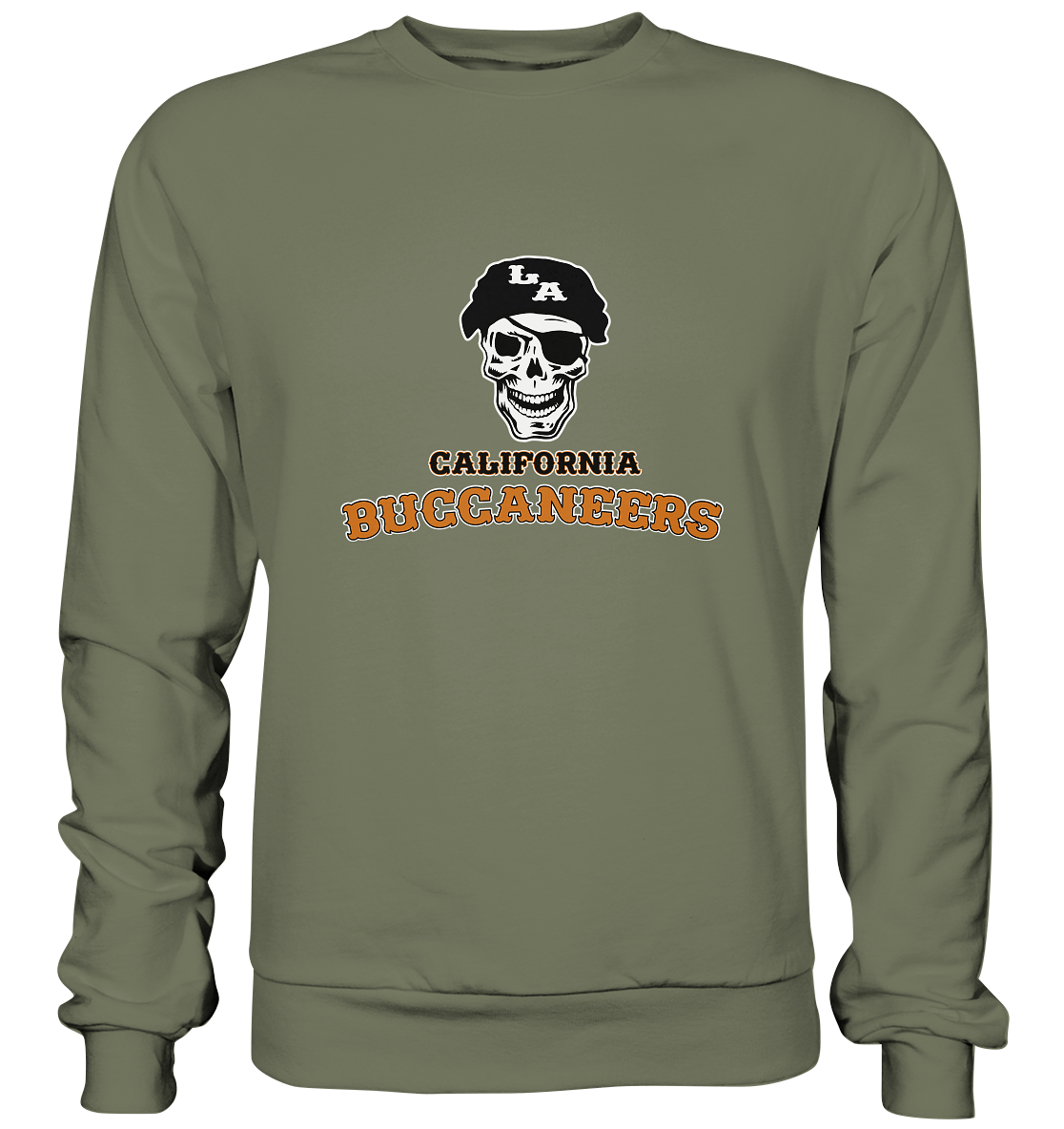 California Buccaneers - Premium Sweatshirt