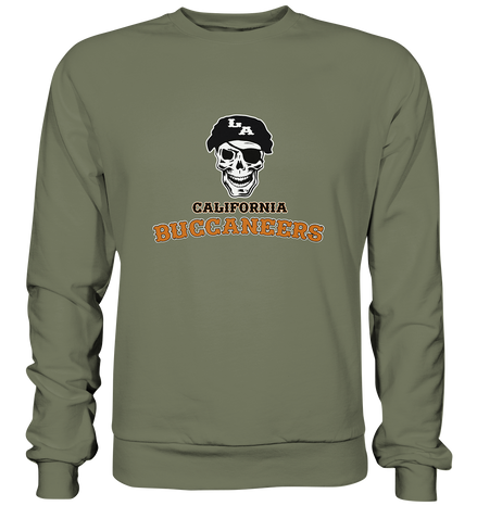 California Buccaneers - Premium Sweatshirt