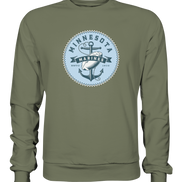 Minnesota Marines II - Premium Sweatshirt