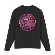 Frankfurt Flamingos - Premium Sweatshirt