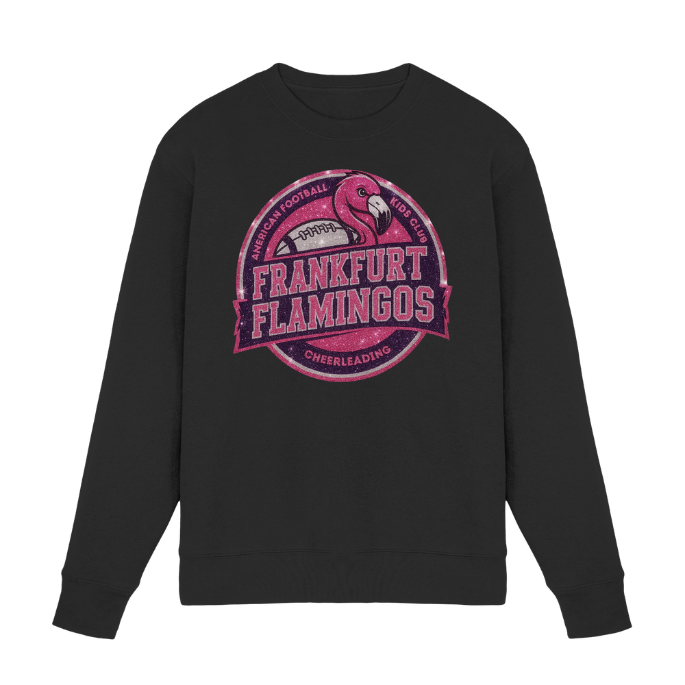 Frankfurt Flamingos - Premium Sweatshirt