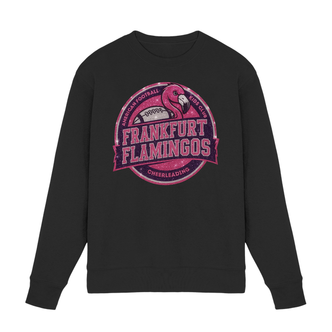 Frankfurt Flamingos - Premium Sweatshirt