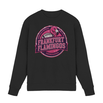 Frankfurt Flamingos - Premium Sweatshirt