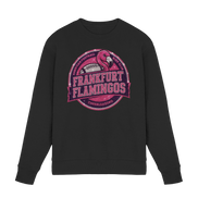 Frankfurt Flamingos - Premium Sweatshirt