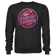 Frankfurt Flamingos - Premium Sweatshirt