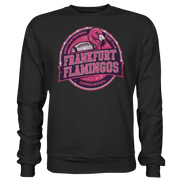 Frankfurt Flamingos - Premium Sweatshirt