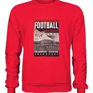 Frankfurt Football 1945 - Premium Sweatshirt