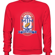 Minnesota Marines - Premium Sweatshirt