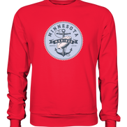 Minnesota Marines II - Premium Sweatshirt