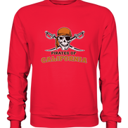 Pirates of California - Premium Sweatshirt