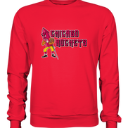 Chicago Rockets - Premium Sweatshirt