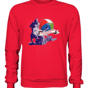 Calcio Storico - Premium Sweatshirt