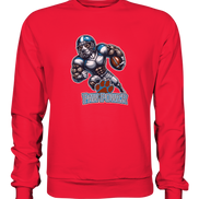 Paw Power - Premium Sweatshirt