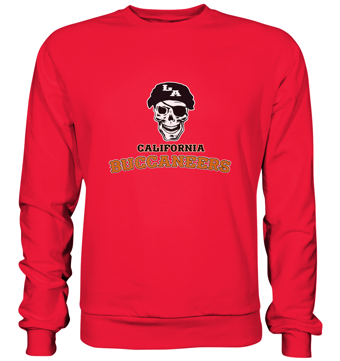 California Buccaneers - Premium Sweatshirt